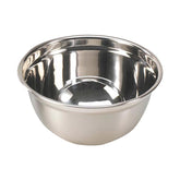 Zodiac Stainless Steel Mixing Bowl 6.3Ltr